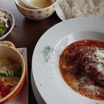エグジット カフェ - 