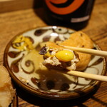 スタンド谷酒店 - 