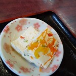 Heike Honjin - 菜豆腐