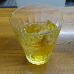 Sakeno Okuda - 梅酒