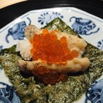 御料理 ふじ田 - 