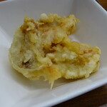 酒の奥田 - 鶏もも唐揚げ