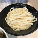 アンダーグラウンド ラーメン 頑者 - 