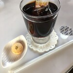 カフェ駅舎 - 