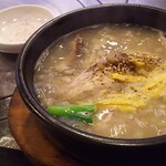 韓国料理スンチャン - 