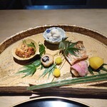 御料理 ふじ田 - 