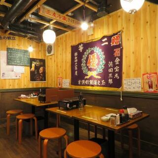 飲み放題あり 二俣川駅でおすすめの居酒屋をご紹介 食べログ