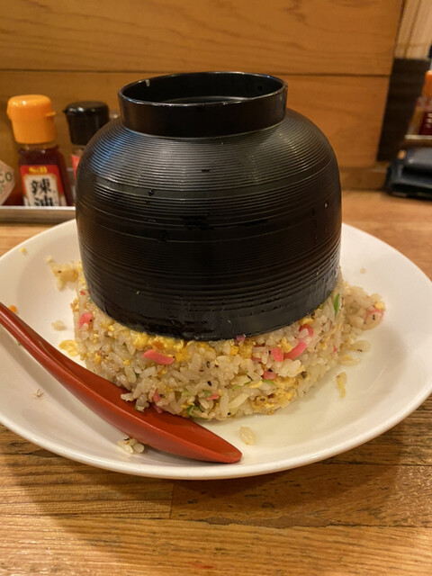 創意工夫溢れるオリジナリティが光るデカ盛り店 By 246 246 らーめん処よなかそば 門沢橋 ラーメン 食べログ 創意工夫溢れるオリジナリティが光るデカ盛り店 By 246 246 らーめん処よなかそば 門沢橋 ラーメン 食べログ