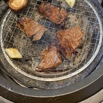 炭火焼肉やまと - 