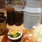 とんかつ けい太 西荻窪駅前店 - 