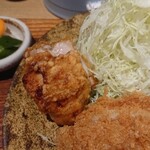 とんかつ けい太 西荻窪駅前店 - 
