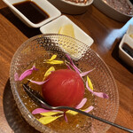 銀座かつかみ - 