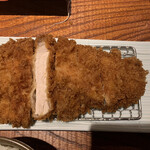 鎌倉かつ亭 あら珠 総本店 - 