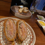 銀座かつかみ - 