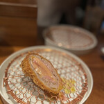 銀座かつかみ - 