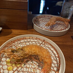 銀座かつかみ - 