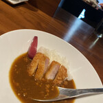 銀座かつかみ - 