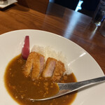 銀座かつかみ - 