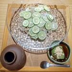 江戸蕎麦 僖蕎 - 