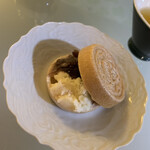 京都祇園あのん - 料理写真:あんぽーね(粒)詰めてみました♡