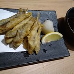 藁焼き鰹たたき明神丸 - 