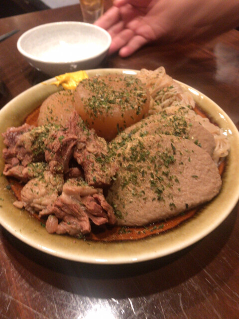 おだっ喰い 新静岡 居酒屋 食べログ