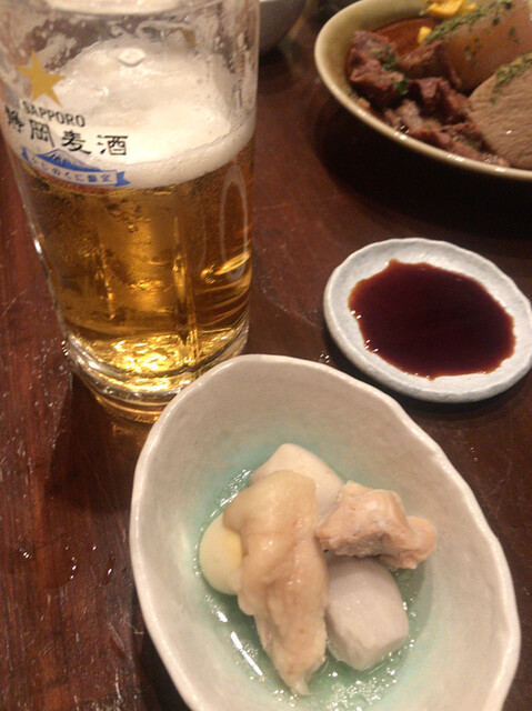 おだっ喰い 新静岡 居酒屋 食べログ