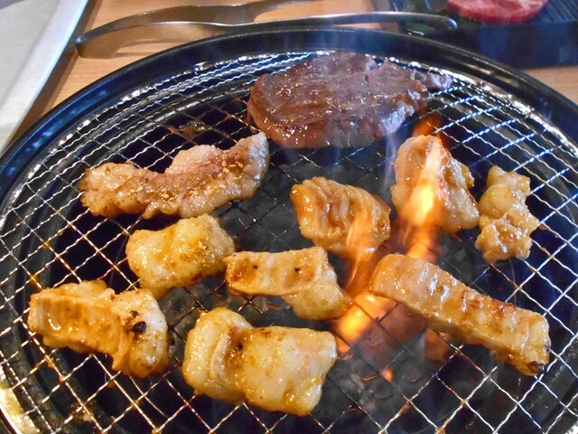 キラキラレストラン 焼肉黒真 新潟 焼肉 食べログ キラキラレストラン 焼肉黒真 新潟 焼肉 食べログ
