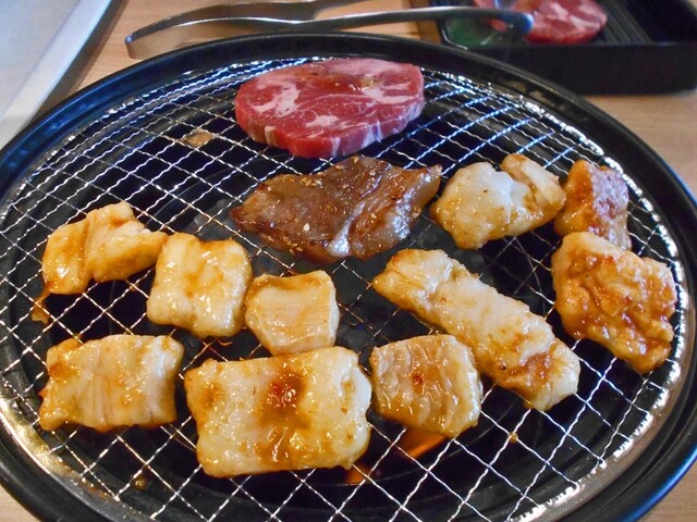 キラキラレストラン 焼肉黒真 新潟 焼肉 食べログ キラキラレストラン 焼肉黒真 新潟 焼肉 食べログ
