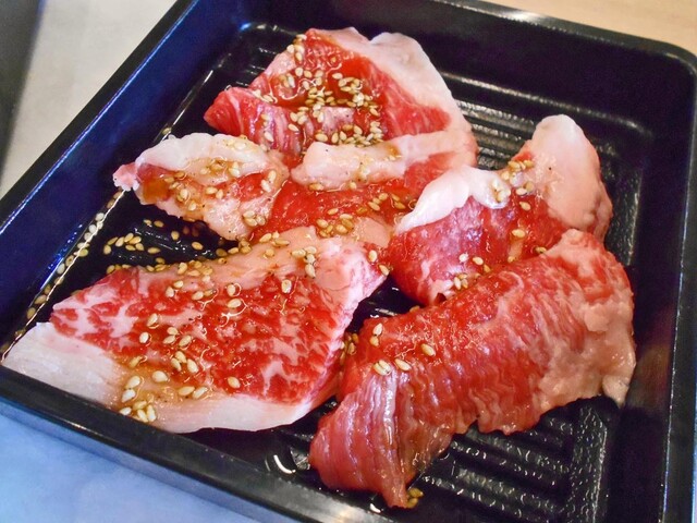 キラキラレストラン 焼肉黒真 新潟 焼肉 食べログ キラキラレストラン 焼肉黒真 新潟 焼肉 食べログ