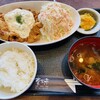 Gohan'Ya Saikoutei - チキン南蛮定食