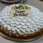 マーガレット菓子店 - 