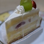 マーガレット菓子店 - 