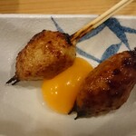 Yakitori Hakutai - 