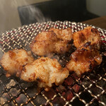 Sumibiyakiniku Kirin - 