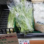 ふるさと村 農産物販売所 - 