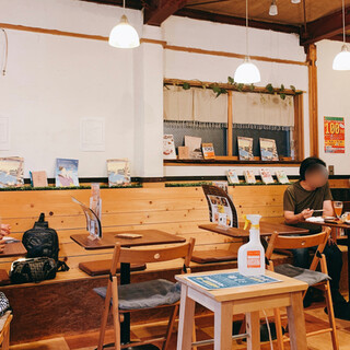 荻窪ビール工房_2