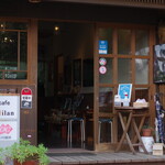 cafe美卵 - 