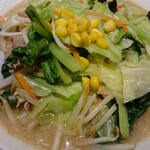 丸源ラーメン - 