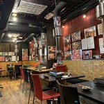 焼肉 ホルモン閻魔 - 