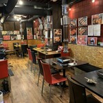 焼肉 ホルモン閻魔 - 