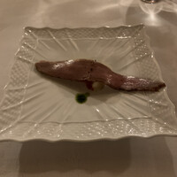 麤皮 - ローストビーフ