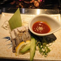 薩摩焼肉　黒桜 - 