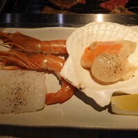 薩摩焼肉　黒桜 - 