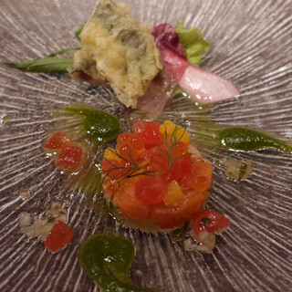 上水内郡信濃町でおすすめの美味しいフレンチ フランス料理 をご紹介 食べログ