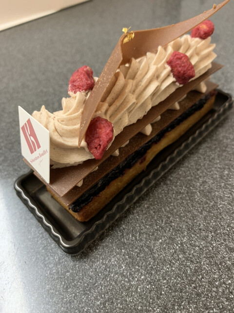 セバスチャン ブイエ 西武池袋店 池袋 ケーキ 食べログ セバスチャン ブイエ 西武池袋店 池袋 ケーキ 食べログ