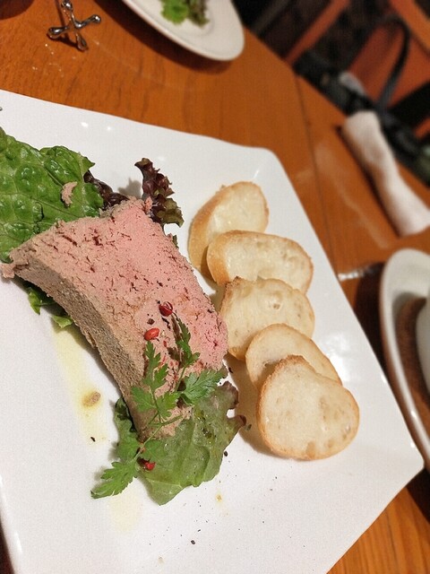 円山オジャ La Olla 円山公園 イタリアン 食べログ