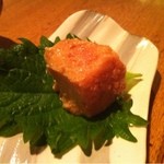 炭火焼の店 きんの藏 - 