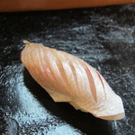 日本橋橘町　都寿司 - 春子