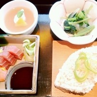 XEX ATAGO GREEN HILLS / tempura & sushi An - 